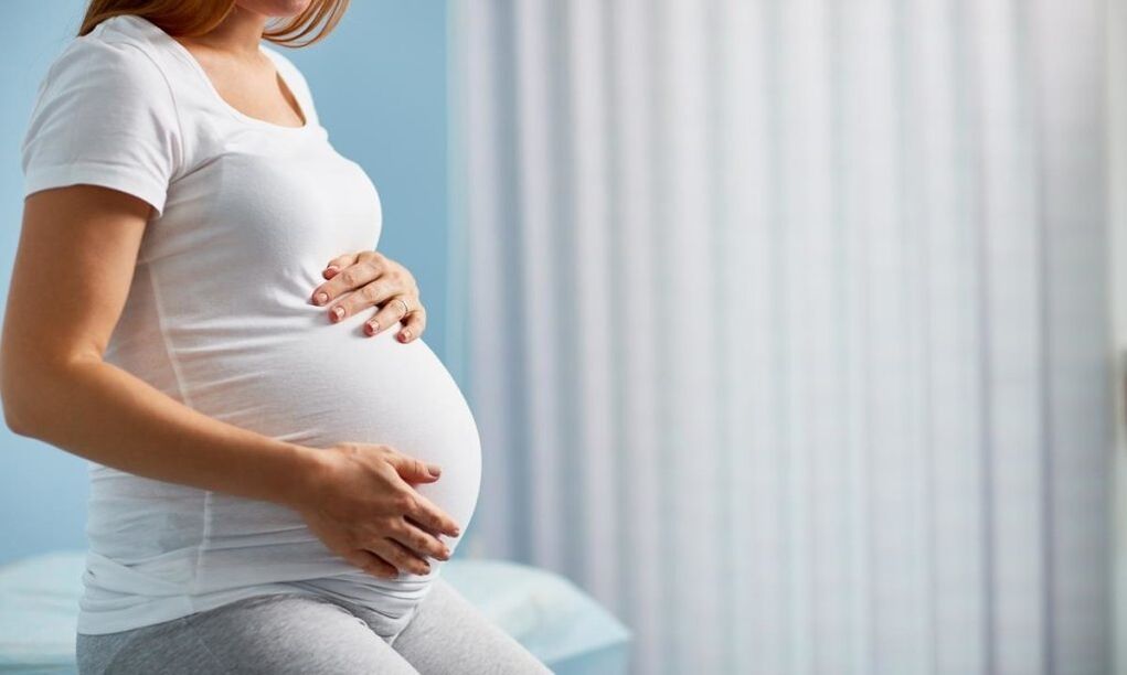 Some anthelmintics are allowed during pregnancy
