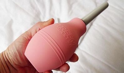 Methods of treatment of parasites in the human body