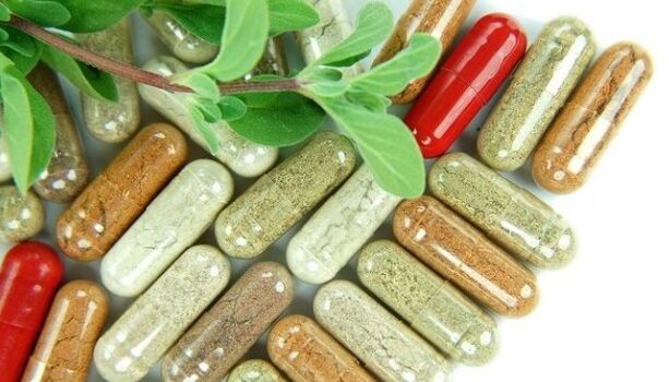 Herbal medicines