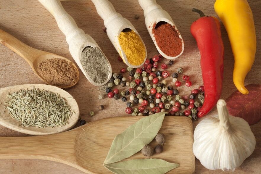 folk remedy parasites